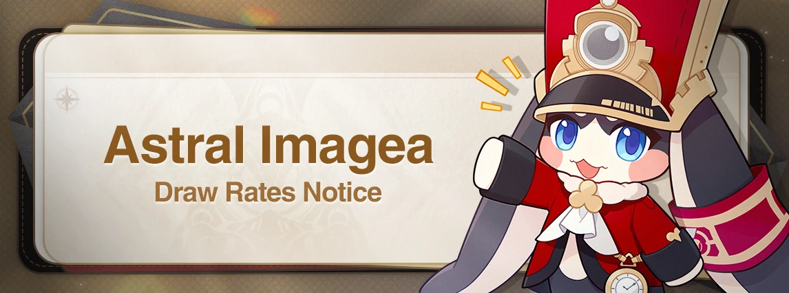 Honkai: Star Rail Astral Imagea Guide: Free Draws, Pity, and Duplicate Trades