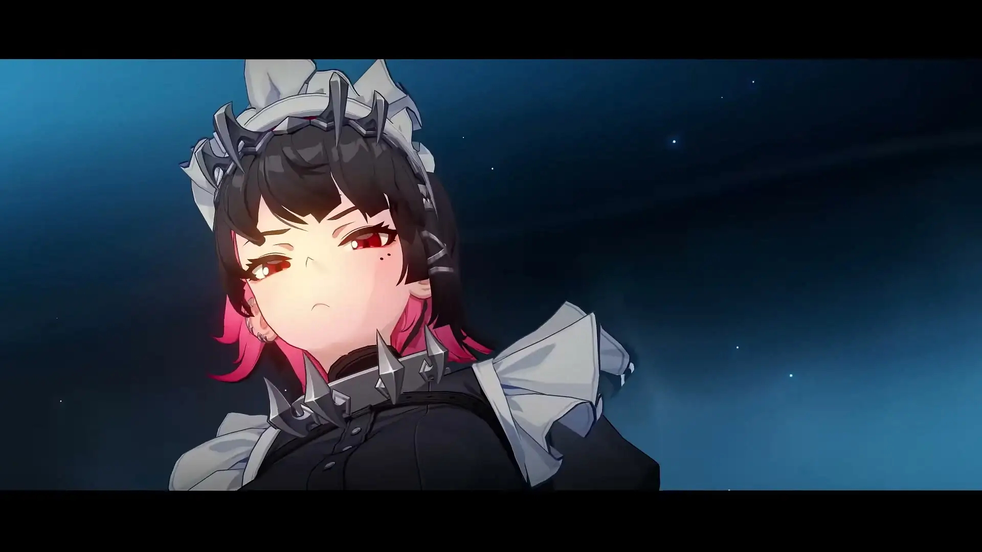 Ellen in the official collaboration teaser