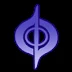 Quantum combat type icon