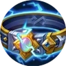 Thunder Belt