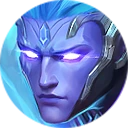 Gord hero icon