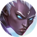 Karrie hero icon