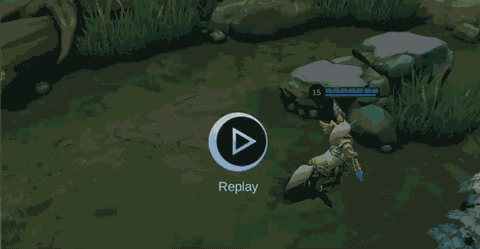 Glorious Pathway gameplay demonstration