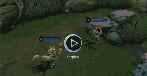 Law and Order gameplay demonstration