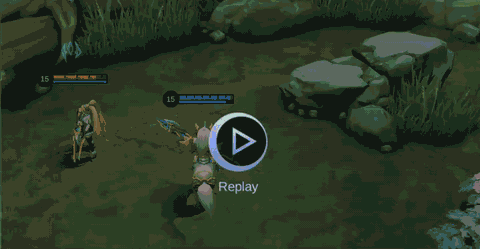 Ring of Punishment gameplay demonstration