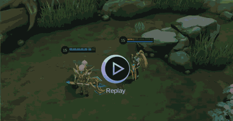 Thickened Blood gameplay demonstration