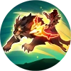 Heavy Crossbow combo step icon