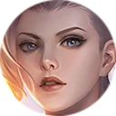 Silvanna hero icon