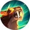 Force of The Queen Irithel skill icon