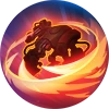 Jawhead combo step 3