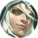 Faramis hero icon