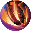 Mecha Suppression skill icon