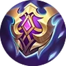 Athena's Shield equipment icon