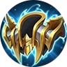 Chastise Pauldron equipment icon