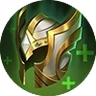 Guardian Helmet equipment icon