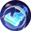Johnson Teamfight combo step 3