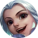 Harith hero icon
