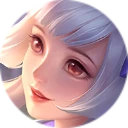 Kagura hero icon