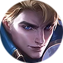 Alucard hero icon