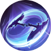 Scythe combo step 3