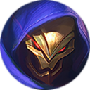 Aldous hero icon