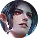 Cecilion hero icon