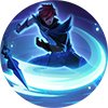 Smith's Legacy skill icon