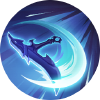Scythe skill icon