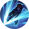Sword skill icon