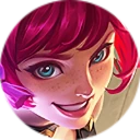 Beatrix hero icon