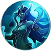Thalassophobia skill icon