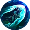 Ocean Ode skill icon