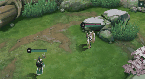 Thalassophobia in-game demonstration
