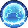 Yin Yang Gathering Kagura skill icon