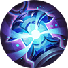 Concentrated Energy equipment icon