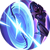 Dance of Blades combo icon