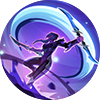Dance of Death combo icon