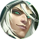 Faramis hero icon