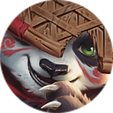 Akai hero icon