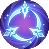 Shadow Combo skill icon