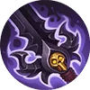 Demon Hunter Sword equipment icon