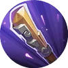 Golden Staff equipment icon