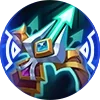 Wind of Nature equipment icon