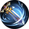 Windtalker equipment icon