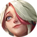 Melissa hero icon