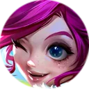 Nana hero icon
