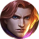 Tigreal hero icon