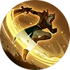 Khaleed combo step 2