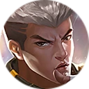 Chou hero icon