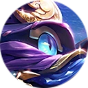 Cyclops hero icon